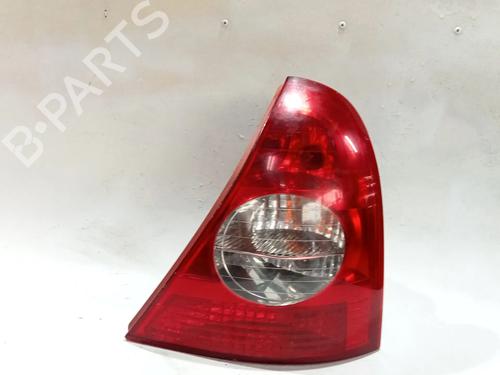 Used Right taillight RENAULT CLIO II (BB_, CB_) 1.5 dCi (B/CB07) (65 hp) 27319658