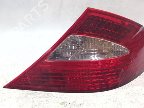 right-taillight-mercedes-benz-cls-c219-2004-2005-2006-2007-2008-2009-2010-2011-39638260 main image