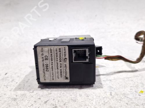 Ignition barrel LAND ROVER FREELANDER 2 (L359) 2.2 TD4 4x4 | BP29999265M48 