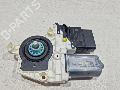 Used Left rear window motor VW TIGUAN (5N_) 2.0 TDI 4motion (140 hp) 29518979
