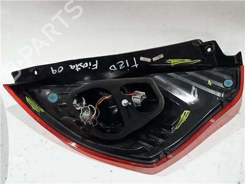Left taillight FORD FIESTA VI (CB1, CCN) 1.25 | BP23919539C34 
