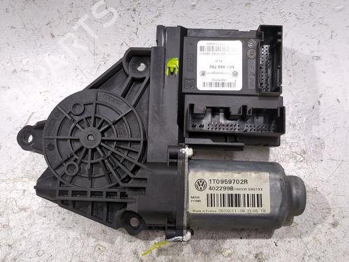 Used Left front window motor Left front window motor VW CADDY III MPV (2KB, 2KJ, 2CB, 2CJ) 2.0 TDI 16V 4motion (140 hp) 33302841 33302841