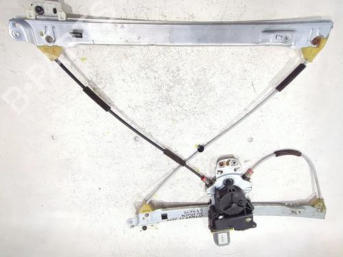 Andre CITROËN C5 III (RD_) 2.0 HDi 140 (RDRHF8, RDRHFA, RDRHA8, RDRHAJ) (140 hp) 29222784