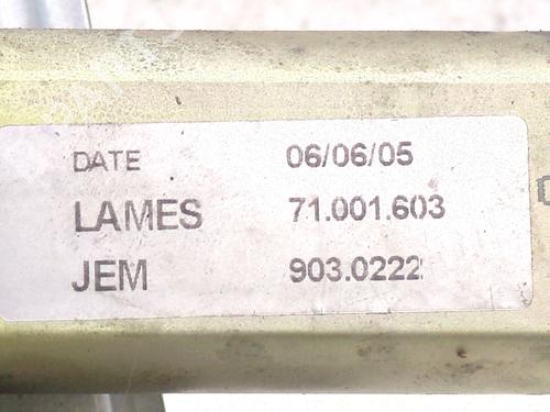 Rudehejsemekanisme Højre bagtil BMW 3 (E90) 320 d | BP30537616C25