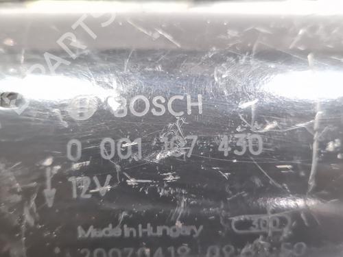 Starter LIGIER XTOO (LXT) 0.5 | BP33302710M8  - Image 7