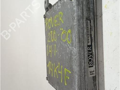 Used Electronic module ROVER 200 II Hatchback (RF) 214 Si (103 hp) 29248624