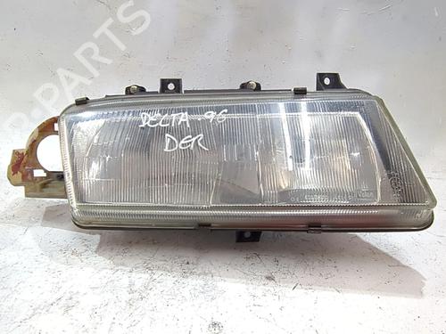 Used Right headlight LANCIA DELTA II (836_) 2.0 16V Turbo (836AS) (193 hp) 28690035