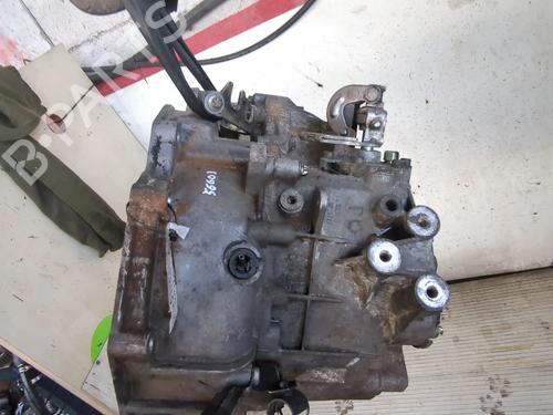 Gearbox OPEL ASTRA H Saloon (A04) 1.7 CDTi (L69) | BP29644541M3 