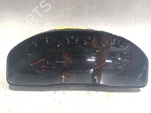 Used Instrument cluster Instrument cluster AUDI A4 B5 (8D2) 1.9 TDI (110 hp) 39987666 39987666