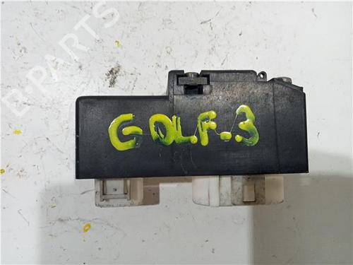 Used Electronic module VW GOLF III Cabriolet (1E7) 1.6 (101 hp) 23932179