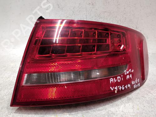 Used Right taillight AUDI A4 B8 (8K2) 3.0 TDI quattro (240 hp) 29394678