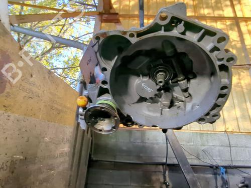 Used Gearbox Gearbox 38639047 38639047
