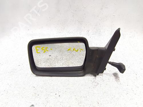 Used Left mirror Left mirror FORD ESCORT IV Express (AVF) 1.6 D (54 hp) 34185990 34185990