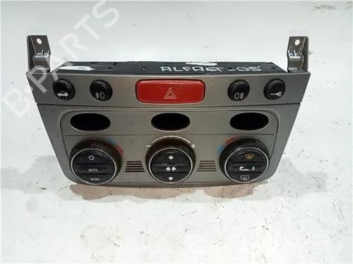 Comando chauffage ALFA ROMEO GT (937_) 1.9 JTD (937CXN1B) (150 hp) 23932003