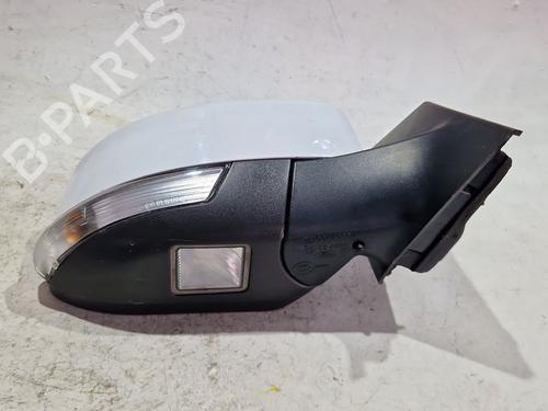 Right mirror FORD FOCUS III 1.0 EcoBoost | BP30192838C27 
