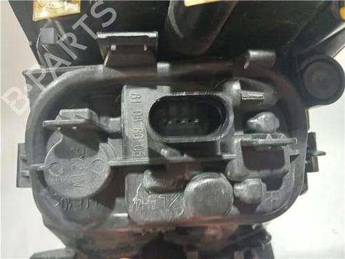 Right taillight AUDI A3 (8V1, 8VK) 2.0 TDI | BP23912060C35 