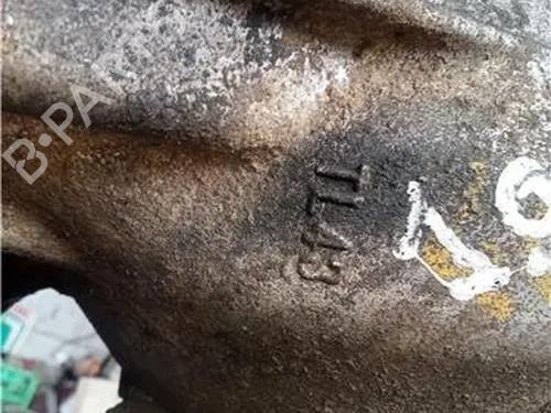 Rear differential SUZUKI GRAND VITARA II (JT, TE, TD) 1.9 DDiS All-wheel Drive (JT419, TD44, JB419WD, JB419XD,... | BP23923693M24 