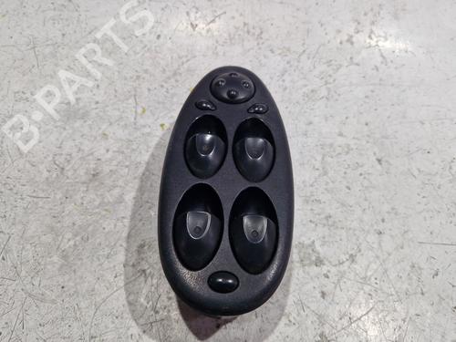 Used Left front window switch Left front window switch ROVER 75 (RJ) 2.0 CDTi (131 hp) 34157893 34157893