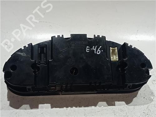 Instrument cluster BMW 3 (E46) 323 i | BP23913501C47 