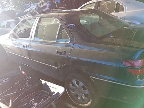 Right front window switch PEUGEOT 406 Break (8E/F) 2.0 HDI 110 | BP34006232I26 - Image 12