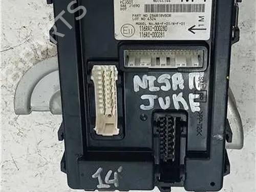 Used Electronic module NISSAN JUKE (F15) 1.5 dCi (110 hp) 23913532
