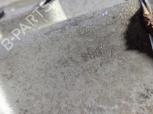 Gearbox RENAULT CLIO II (BB_, CB_) 1.5 dCi (B/CB07) | BP30595174M3 