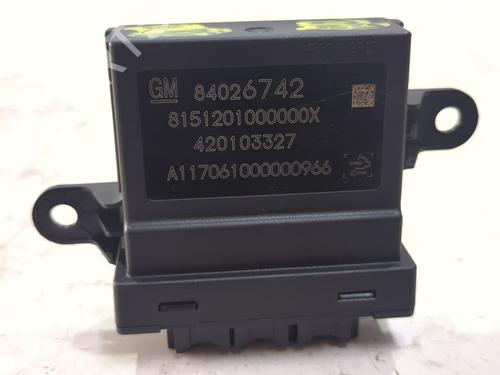 Used Electronic module Electronic module OPEL ASTRA K (B16) 1.6 CDTi (68) (95 hp) 40291598 40291598