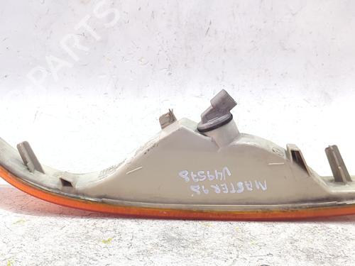 Left front indicator RENAULT MASTER II Van (FD) 2.8 dTI (FD0C, FD0F, FD2B, FD2F, FD3C, FD3F) | BP40623314C32 - Image 2