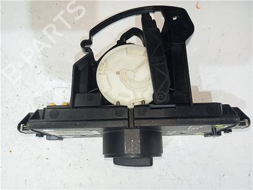 Climate control SEAT IBIZA II (6K1) 1.4 i 16V | BP23932700I5 