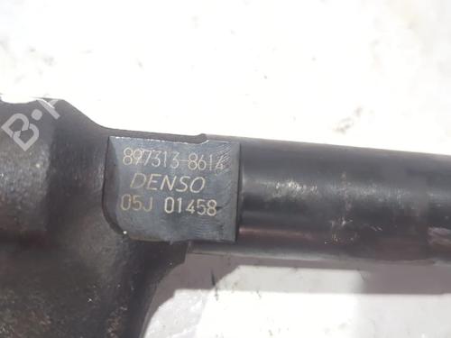 Spreder / Dyse OPEL MERIVA A MPV (X03) 1.7 CDTI (E75) | BP27443876M100 