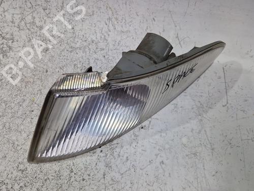 Left front indicator RENAULT ESPACE IV (JK0/1_) 3.0 dCi (JK0J, JK0V) | BP30526661C32