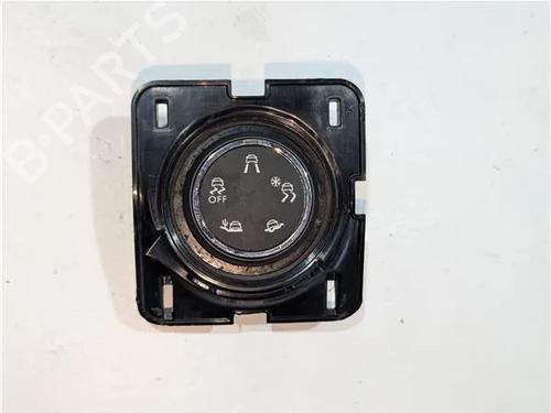 Used Switch PEUGEOT 2008 I (CU_) 1.5 BlueHDI 120 (120 hp) 23925131