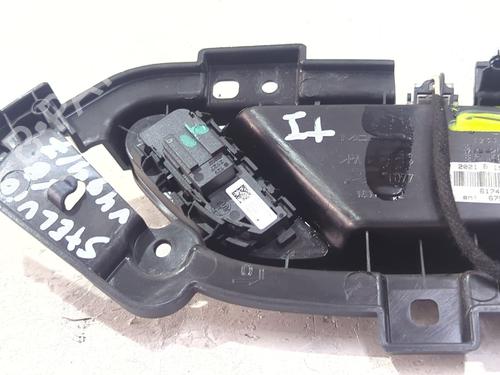 Rear left interior door handle ALFA ROMEO STELVIO (949_) 2.2 D Q4 (949.AXE2A) | BP38703142I15 - Image 4