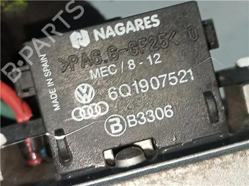 Heater resistor SEAT CORDOBA (6L2) 1.6 16V | BP23913329M108