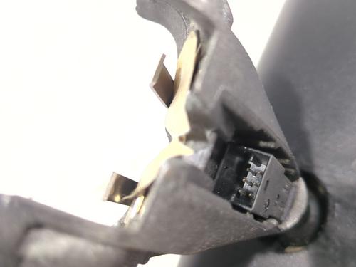 Rear mirror SEAT IBIZA IV SC (6J1, 6P5) 2.0 TDI | BP31370301I6 