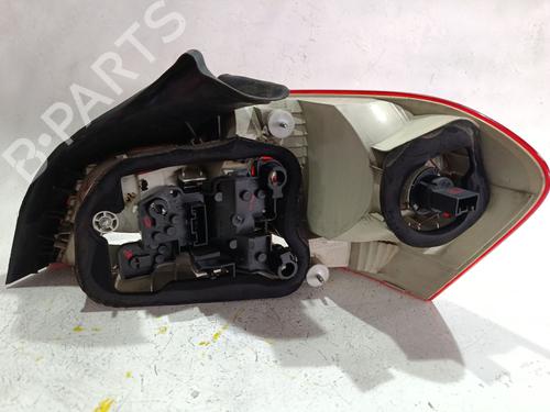 Left taillight BMW 1 Coupe (E82) | BP40080135C34 - Image 3
