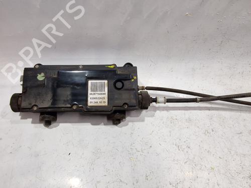 Used Electric handbrake RENAULT MEGANE IV Saloon 1.5 dCi 110 (110 hp) 30777738