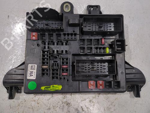 Used Fuse box Fuse box OPEL INSIGNIA A (G09) 2.0 CDTI (68) (131 hp) 34434755 34434755