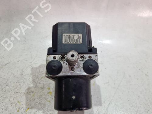 Used ABS pump ABS pump SEAT IBIZA III (6L1) 1.9 TDI (100 hp) 36002519 36002519
