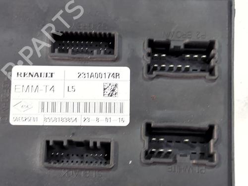 Electronic module RENAULT CAPTUR I (J5_, H5_) 0.9 TCe 90 | BP37027535M83 - Image 5