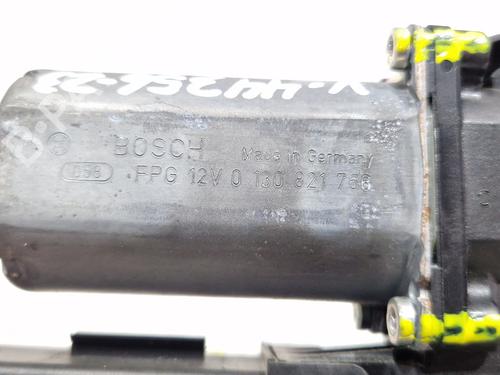 Right front window motor AUDI A4 B7 (8EC) 2.0 TFSI quattro | BP30412211E20