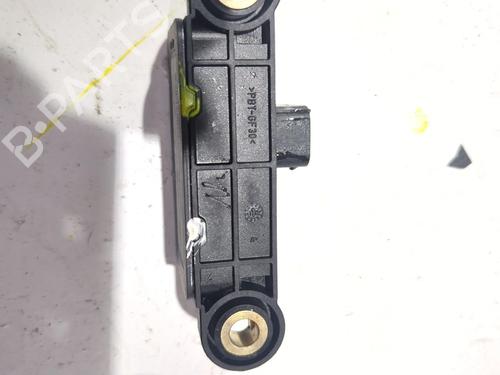 Electronic module PEUGEOT 207 (WA_, WC_) 1.6 HDi | BP23925972M83 