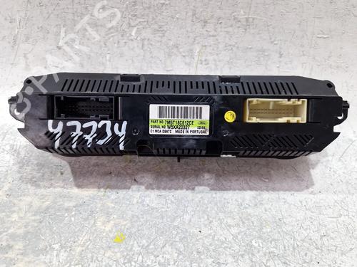 AC Styreenhet / Manøvreringsenhet FORD FOCUS II (DA_, HCP, DP) 1.6 TDCi | BP29518690I5 
