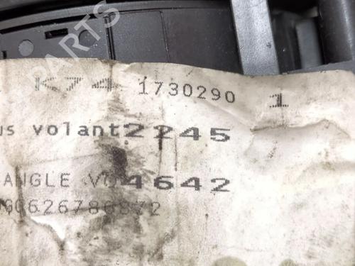 Switch RENAULT LAGUNA II Grandtour (KG0/1_) 1.9 dCi (KG0G) | BP25710670I30 
