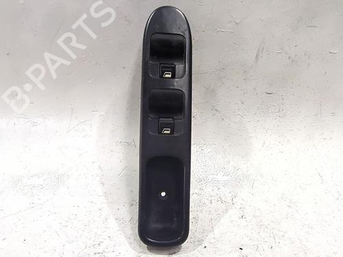 Used Left front window switch Left front window switch PEUGEOT 307 (3A/C) 2.0 HDi 90 (90 hp) 33604951 33604951