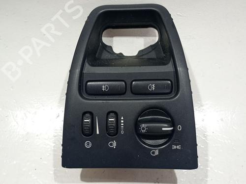 Used Headlight switch VOLVO XC90 I (275) D5 AWD (185 hp) 25626492