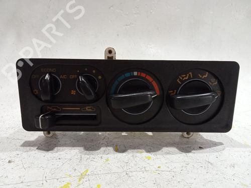 Comando chauffage Comando chauffage MITSUBISHI PAJERO SPORT III (KS_) 2.4 DI-D 4x4 (KS1W) (181 hp) 36499880 36499880