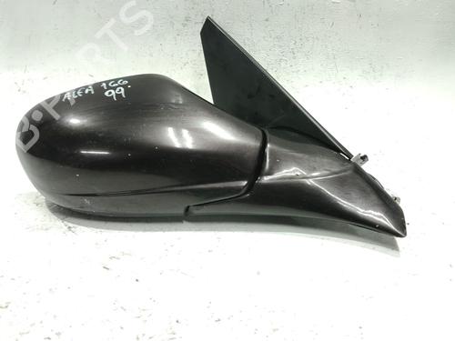 Right mirror ALFA ROMEO 166 (936_) 2.0 T.Spark (936A3B00) | BP31092974C27 