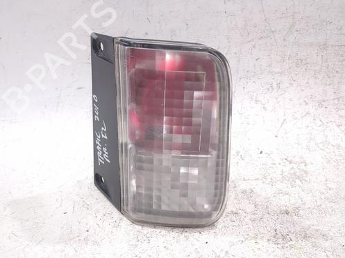 Used Other RENAULT TRAFIC II Van (FL) 2.0 dCi 115 (FL01, FL0U, FL00, FL0H, FL0M) (114 hp) 30527842