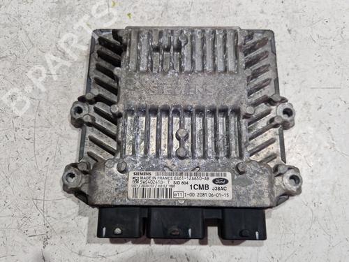 Used Electronic module Electronic module FORD FIESTA V (JH_, JD_) 1.4 TDCi (68 hp) 34157886 34157886